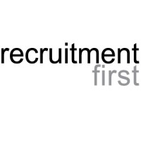 Recruitment First Australia Logo