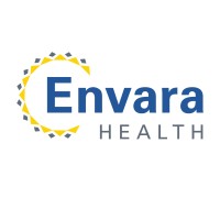 Envara Health | Innovators in Clinical Nutrition Logo