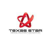Texas Star HMES Supplies Inc. Logo