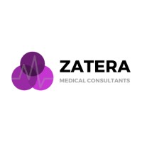 Zatera Medical Consultants Logo