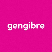 Gengibre Logo