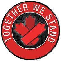 Together We Stand Foundation Logo