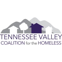 Tennessee Valley Coalition for the Homeless Logo