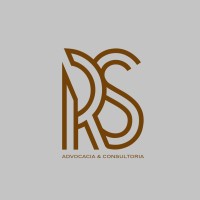 RS Advocacia & Consultoria Logo