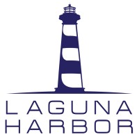 Laguna Harbor Logo