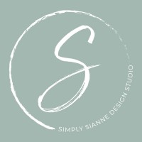 Simply Sianne Logo