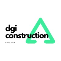 DGI construction Logo