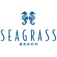 Seagrass Beach Logo