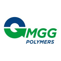 MGG Polymers Logo
