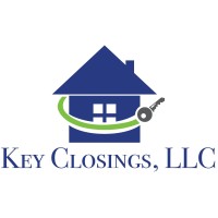 Key Closings LLC Logo