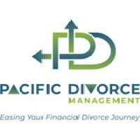 Pacific Divorce Management, LLC Logo