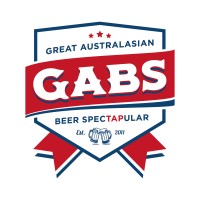 GABS FESTIVAL Logo