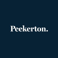 Peekerton Logo
