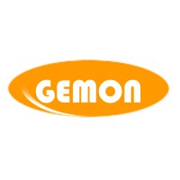 Gemon LTD Logo