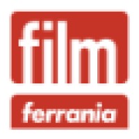 FILM Ferrania s.r.l. Logo