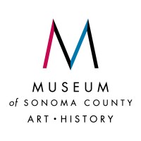 Museum of Sonoma County Logo