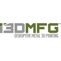 i3DMFG Logo
