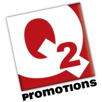 Q2 Promotions LLC Logo