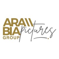 Arabia Pictures Group Logo