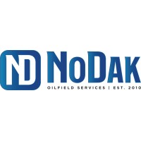 NoDak Oilfield Services, LLC Logo