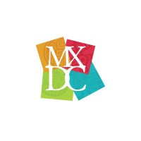 MXDC Logo