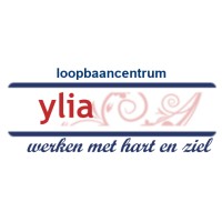 loopbaancentrum ylia - werken met hart en ziel Logo