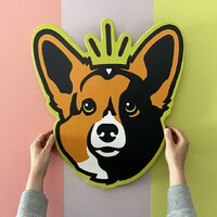 Likemind Design Logo