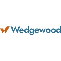 Wedgewood Analytics & Consulting Logo