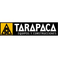 Equipos y Construcciones Tarapacá Logo