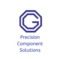 Gorham Incorporated - Precision Component Solutions Logo