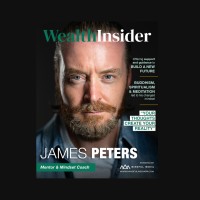 Transformational Mindset Coach Logo