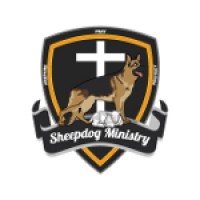 Sheepdog Security Ministry Logo