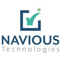 Navious Technologies Logo