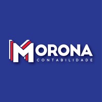 Morona Contabilidade Logo