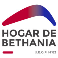 Hogar de Bethania Logo