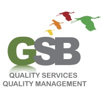 GRUPO SANTA BARBARA Logo