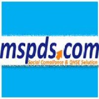 Management System & Professional Development Service Logo