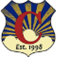 The Computer Chief Logo