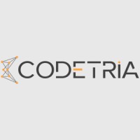 Codetria Logo