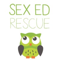 Sex Ed Rescue Logo