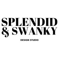 Splendid & Swanky Logo