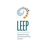 Laboratory for Energy & Environmental Policy Innovation Logo