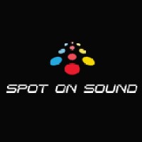 Spot On Sound Logo
