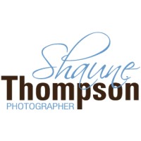 Shaune Thompson Photography Logo