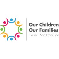 Our Children Our Families Council Logo