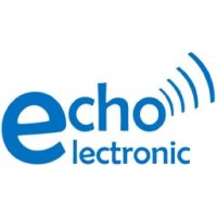 Echo Electronic Corp Logo