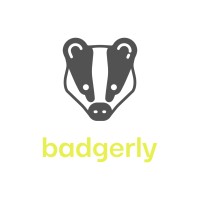 Badgerly Logo