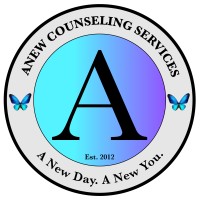 Anew Counseling Services, LLC Logo