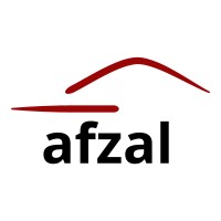 Afzal Holdings Logo