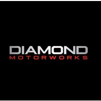 Diamond Motorworks Logo
